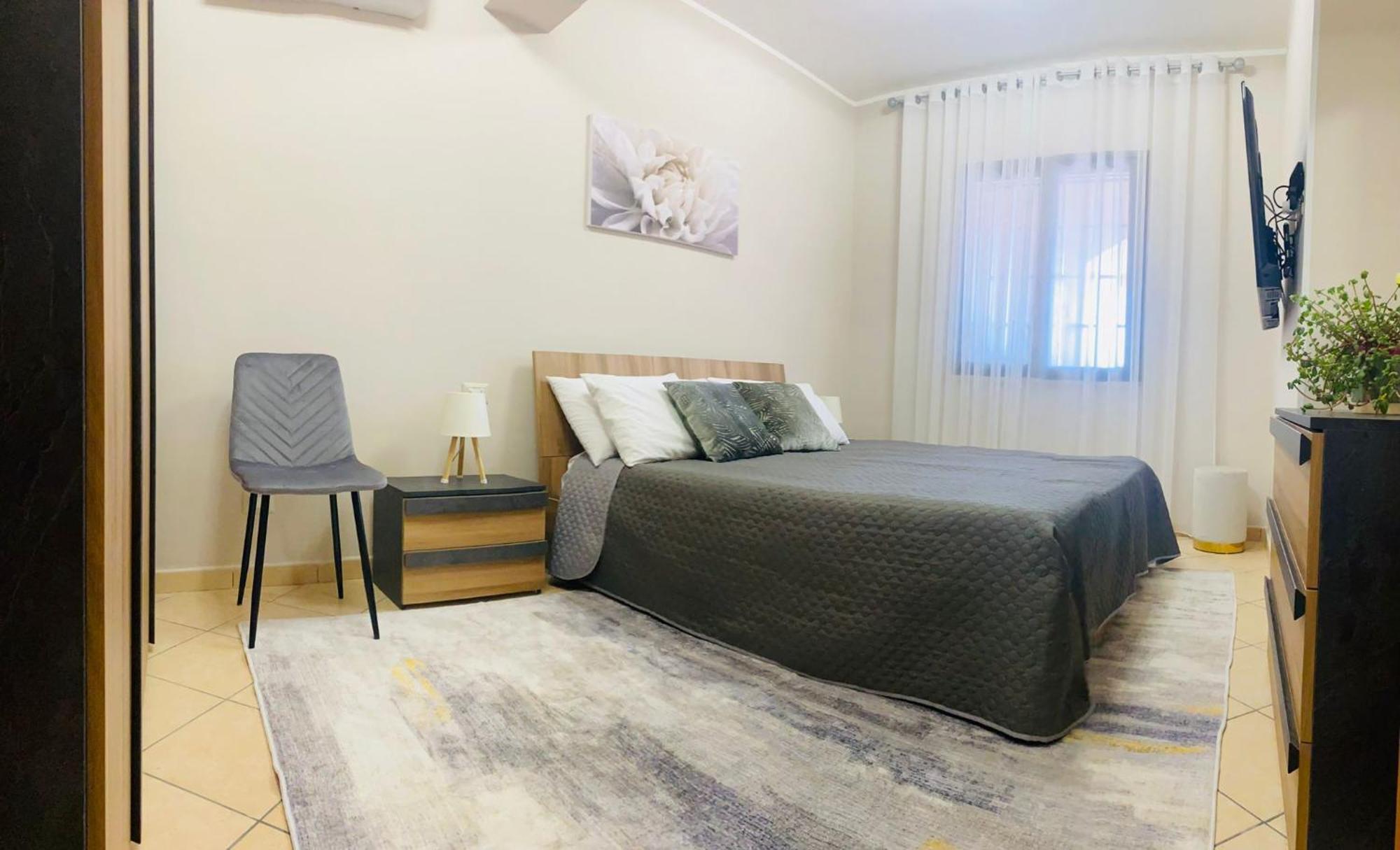Apartamento Viki House Mazara Mazara del Vallo Exterior foto